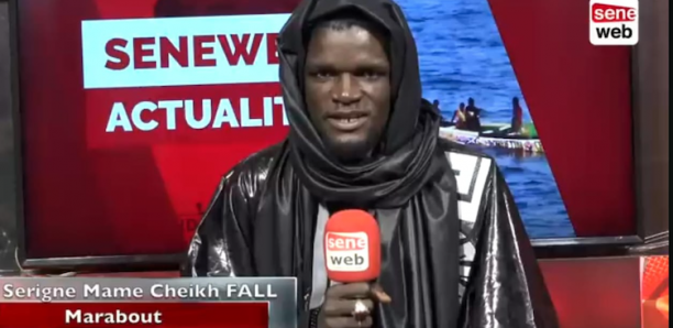 Viol sur mineure : Mame Cheikh Fall Borom Mizane arrêté par la police de Dieuppeul