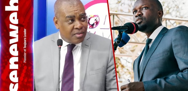 Me Larifou donne des nouvelles de Sonko après la décision de la Cour Suprême: "il est toujours..."