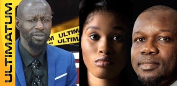 Affaire Sonko-Adji sarr , situation politique : Abou Mbaye " Reccu Fal Macky "se prononce dans ultimatum