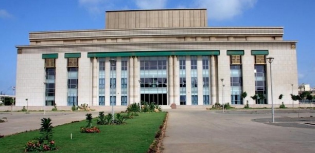 Le Grand Théâtre ferme ses portes