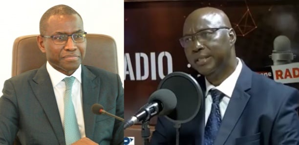Candidature de Amadou Hott à la BAD : La lecture au-delà de la diplomatie de Serigne Mbacké Sougou