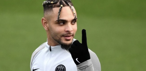 [Vidéo] Le footballeur Layvin Kurzawa filme une agression verbale raciste