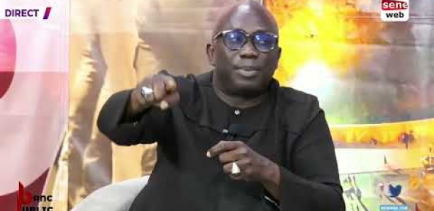 Bassirou Kébé: "ce qui a perdu Sonko, c'est..."