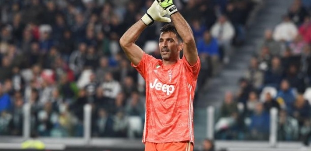 PSG : La vrai raison du retour de Buffon à la Juventus !
