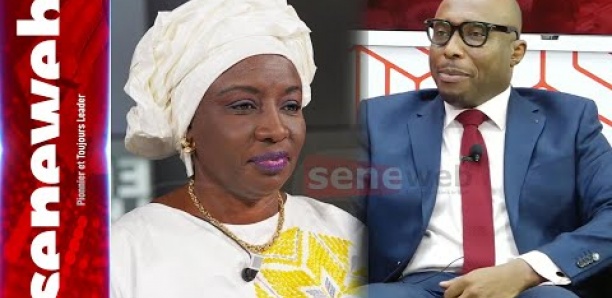 Exclusion de Mimi Touré: la surprenante réaction de Barth