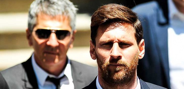 Mercato PSG : Messi finalement à Paris ce lundi