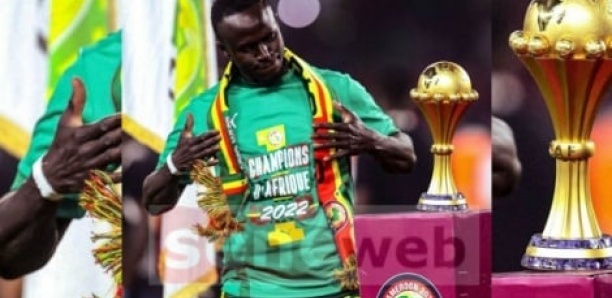 Sadio Mané : "Quand j’ai raté le pénalty, ma mère était allée à…"