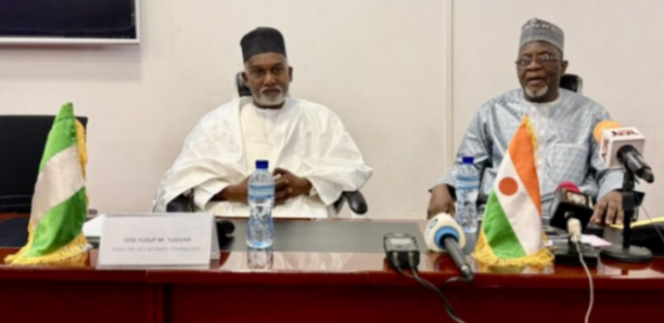 Niger–Nigeria : Vers un apaisement, après la crise diplomatique