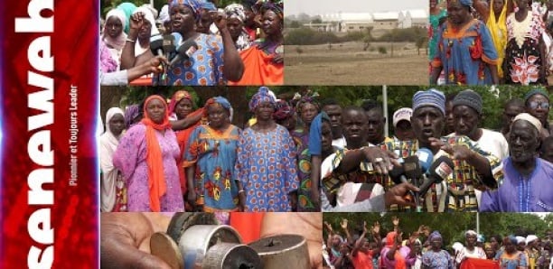 Scandale foncier à Thiénaba-Khabane : Les populations à couteaux tirés avec un promoteur agricole