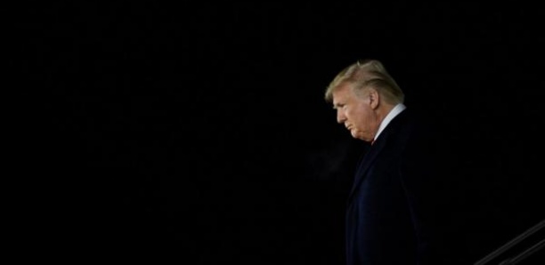Destitution: la Chambre des représentants vote la mise en accusation de Trump
