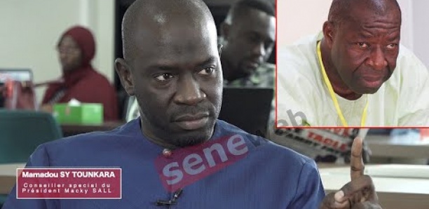 "Le Coran et la culture grecque": Tounkara défend le Pr Sankaré "dañuko togn"