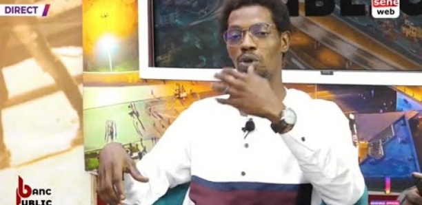 Sonkorisation de Macky: les révélations explosives du juriste Pa Moussa Sow...