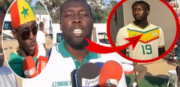 [Vidéo] Le frère de Famara Diedhiou lance un message à Aliou Cissé