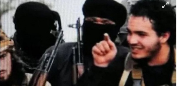 La Turquie expulse un djihadiste français