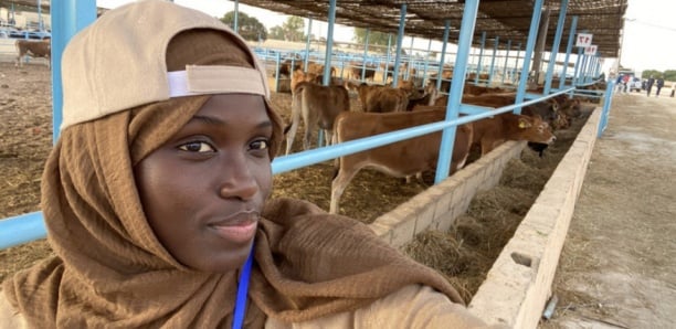 Mansour Faye en prison: Découvrez la réaction de sa fille Aïssatou Faye !