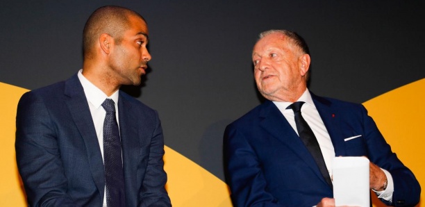 OL : Tony Parker veut amener Lyon au même niveau que le Real et le Barça !