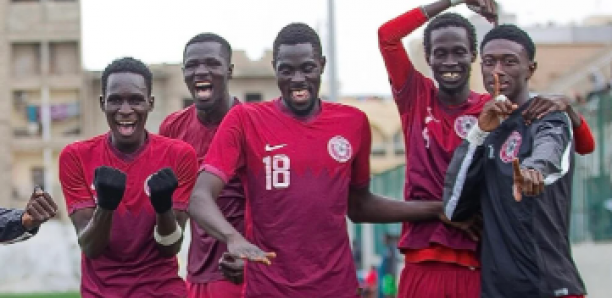 Coupe du Sénégal - Contentieux Builders FC-Jaraaf : Les deux parties entendues devant la Commission de discipline de la FSF