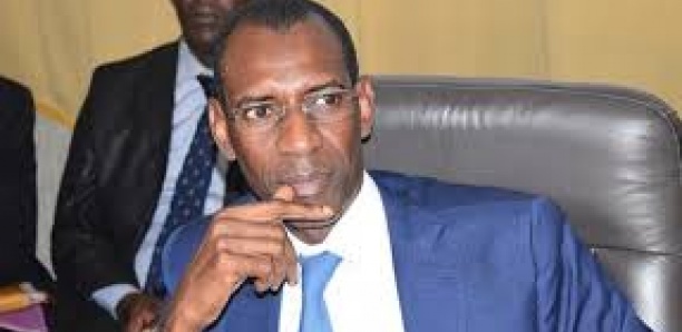 TER : Abdoulaye Daouda Diallo annonce la date de réception