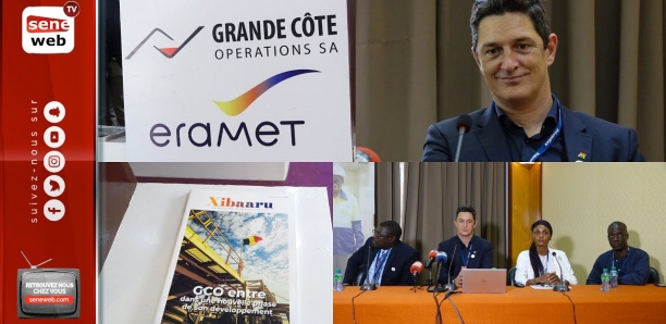 Forum International Préventica : GCO livre sa politique de gestion des risques