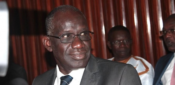 Mbagnick Ndiaye de nouveau porté à la tête de l'ONG Ndef Leng