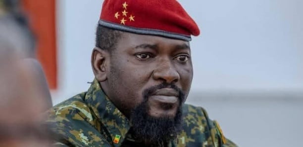 Guinée : Référendum constitutionnel fixé au 21 septembre 2025