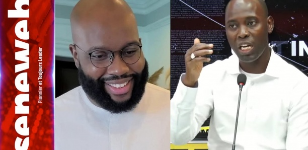 Daouda Mine (chroniqueur judiciaire) : La peine "surprenante" que risque Kocc Barma