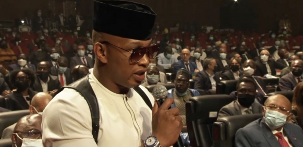 [Vidéo] El-Hadji Diouf : "Cette année est celle du Sénégal, nous allons chercher la finale..."