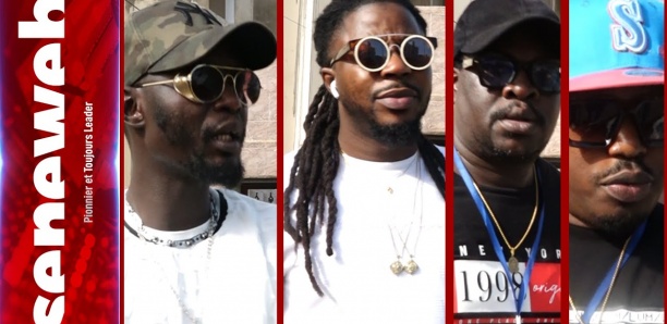 Problème de Viviane et son ex Manager Djidiak : les musiciens et le staff de Viviane s’expliquent et demandent…