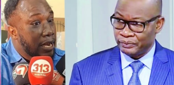 Traîné en justice par Azoura Fall : Me Moussa Diop qualifie la plainte de « farce »