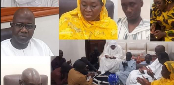 Affaire Astou Sokhna : La famille accorde son pardon aux sages-femmes