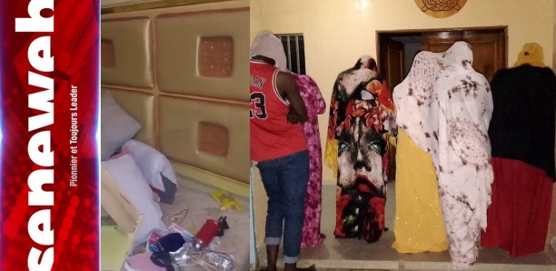 Touba : Les Baye Faal démantèlent un réseau de prostitution