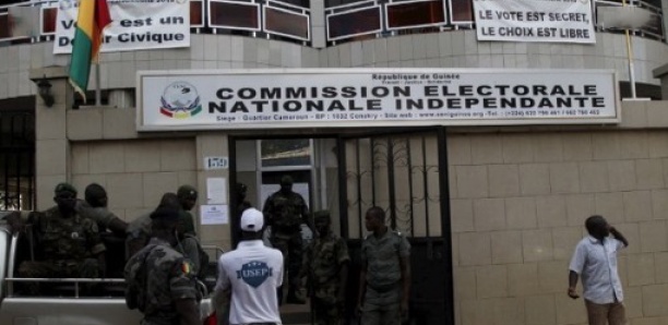 [Documents] Guinée Conakry : 3.538.515 doublons, 58.885 mineurs décelés dans le fichier électoral