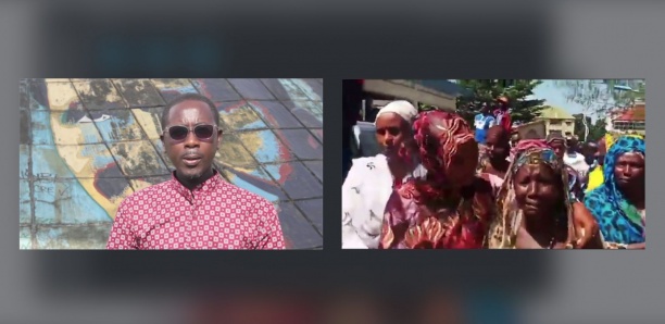 [Vidéo] Crise en Guinée Conakry : Le grand reportage de Pape Alé Niang