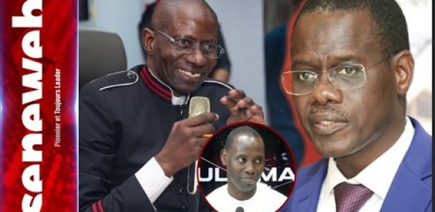 Nomination de Boubacar Camara: Daouda Mine livre des éléments déterminants...