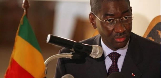 Le Mali a un nouveau Premier ministre