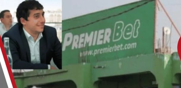 Blanchiment de capitaux : deuxième coup dur pour le patron de Premierbet, risque de mandat d'arrêt international pour un des actionnaires