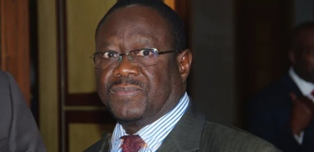 L’ancien ministre Mbaye Ndiaye traduit en justice pour dégradation d’un logement administratif