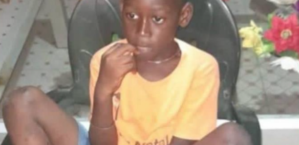 Parcelles Assainies: Mohamed Nfally Diatta porté disparu