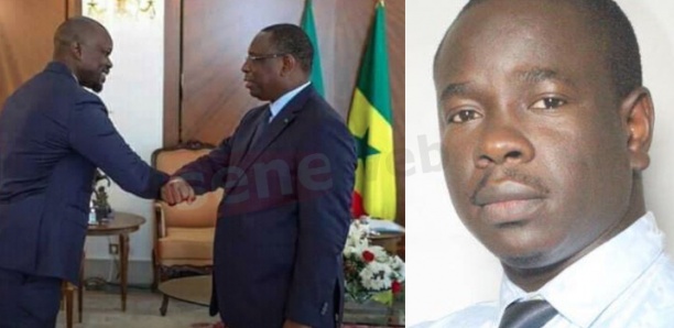Retrouvailles Macky- Sonko: « On n’a pas besoin de le rencontrer à nouveau parce que... », ( Pastef)