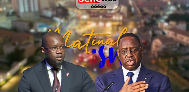 Suivez Matinale.Sn de ce mercredi 16 Octobre 2024
