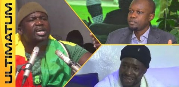 Sortie polémique de Siteu sur Sonko : Kona (lutteur /activiste) se prononce dans Ultimatum