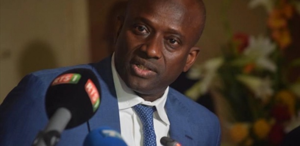 Lancement des travaux / Ndayane : Le port de Dakar organise un gala de lutte