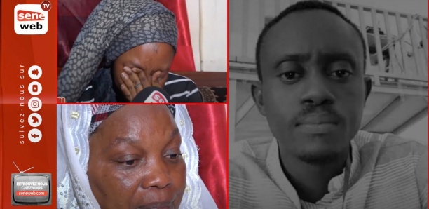 [GOMU XOL] «kilifa mo raye sunu doom, ba paré diayñu dolé…» la famille de Doudou Dieme inconsolable