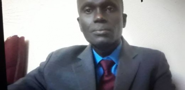 Exclusion de Moustapha Diakhaté: «Cela montre le degré très élevé de personnalisation de l’Apr» (analyste)