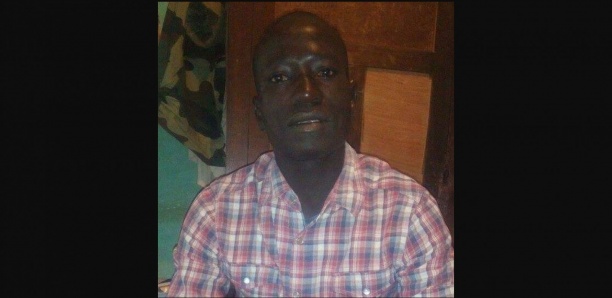 [Photo] Voici Blaise Gabriel Basse, le policier qui s'est suicidé à Sandaga