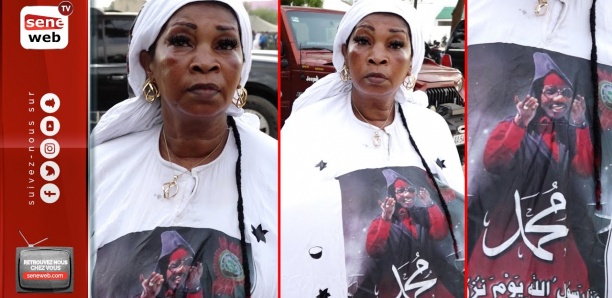 [Vidéo] L'histoire jamais racontée de Serigne Moustapha Sy par Sélbé Ndome qui fait de grosses révélations