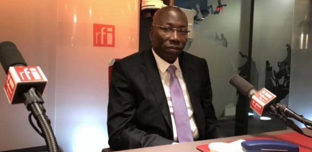 Bissau : "Il n'y a pas de Président élu" affirme le candidat battu