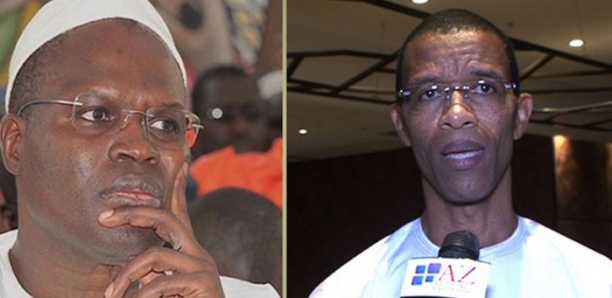 Présidentielle de 2024 : la cinglante réponse de Alioune Ndoye à Khalifa Sall