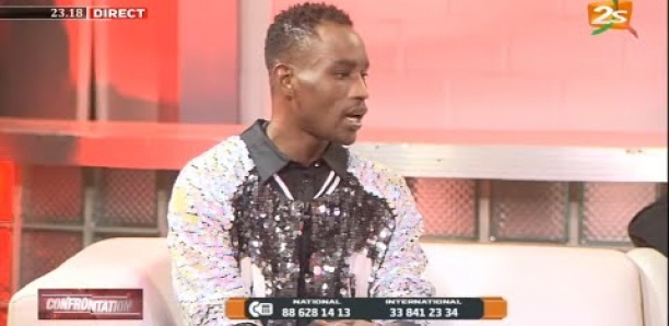OUZIN KEITA accuse Pape Cheikh Diallo: « Dama ko Jokh sama CD Mou Sandiko, Mou Khar bama Khéww… »