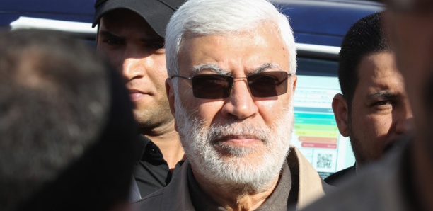 Le général iranien Qassem Soleimani tué dans le bombardement de l'aéroport de Bagdad